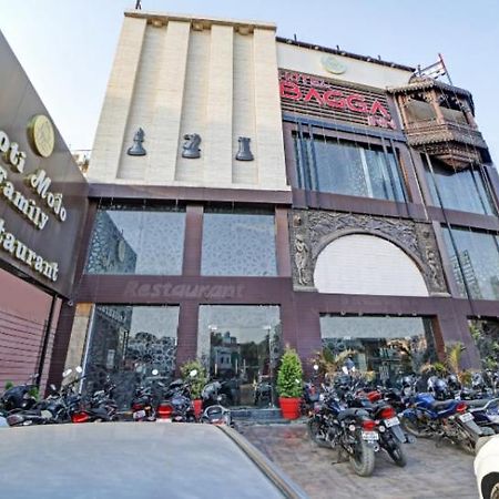 The Bagga Inn จาบัลปูร์ ภายนอก รูปภาพ