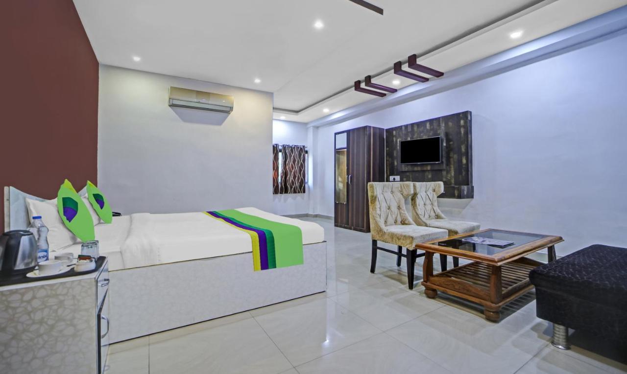 The Bagga Inn จาบัลปูร์ ภายนอก รูปภาพ