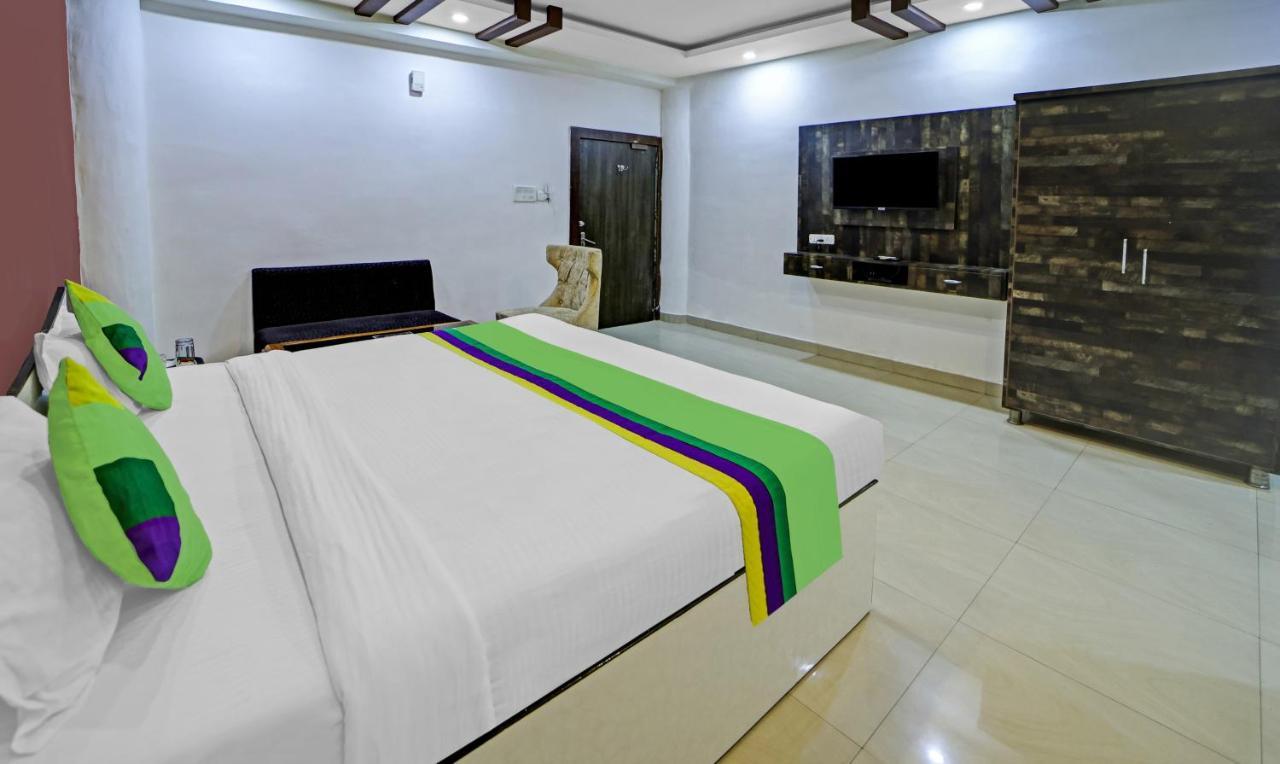 The Bagga Inn จาบัลปูร์ ภายนอก รูปภาพ