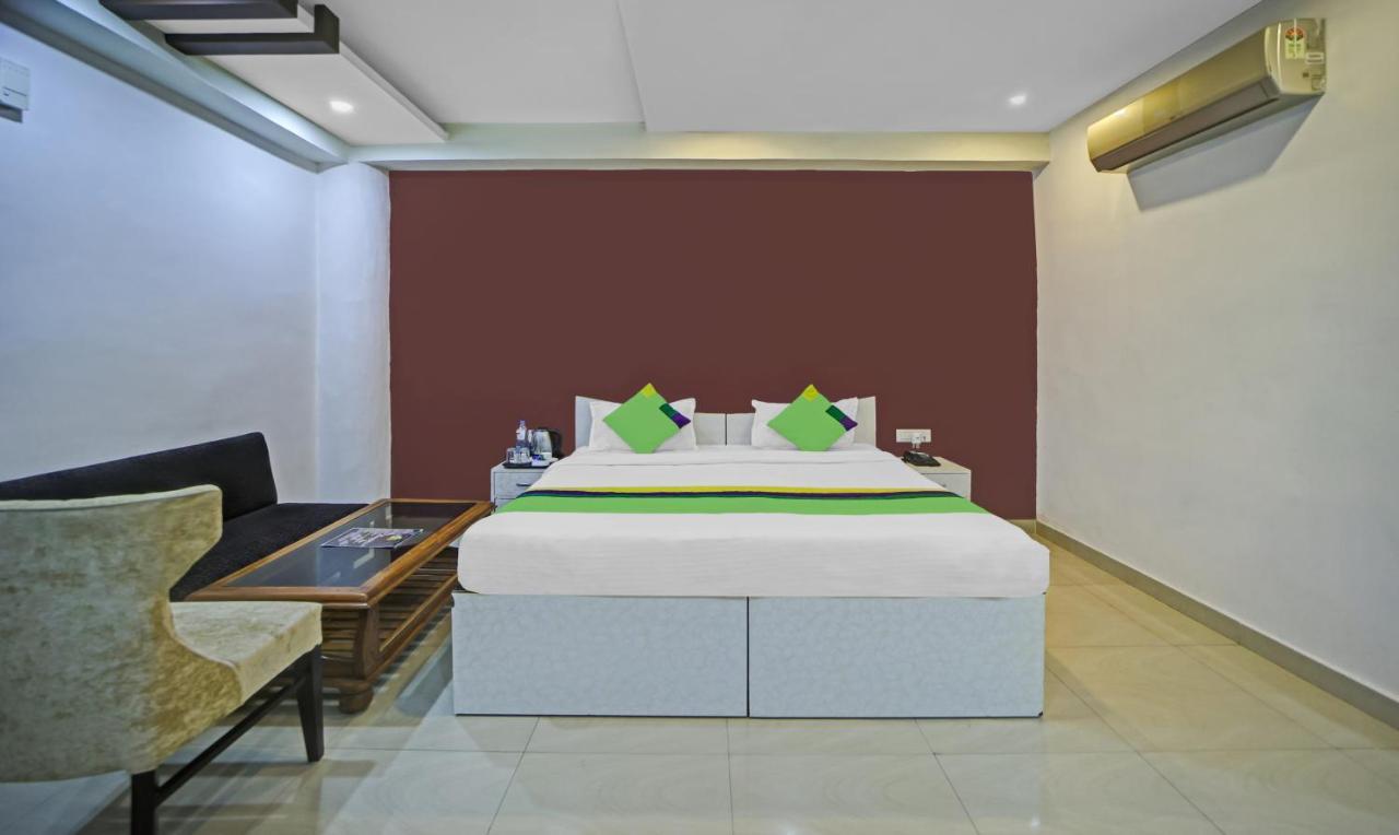 The Bagga Inn จาบัลปูร์ ภายนอก รูปภาพ