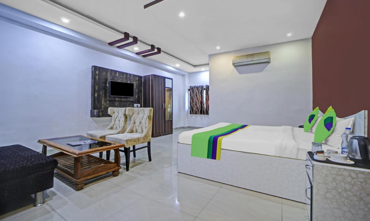 The Bagga Inn จาบัลปูร์ ภายนอก รูปภาพ