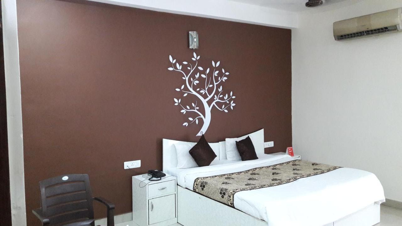 The Bagga Inn จาบัลปูร์ ภายนอก รูปภาพ